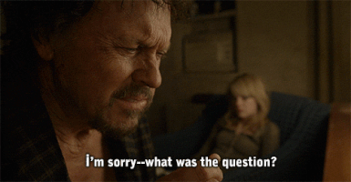 confused emma stone GIF by Fox Searchlight