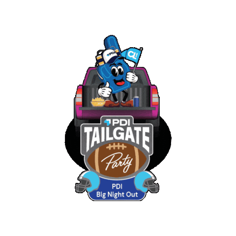 Connections Live Sticker by PDI Technologies