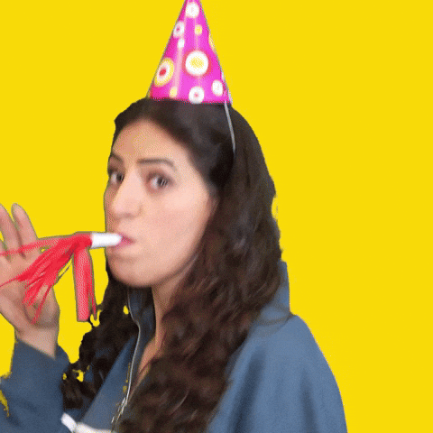 Happy Fun GIF by Studio Hamburg Serienwerft GmbH