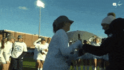 Excited North Carolina GIF by UNC Tar Heels