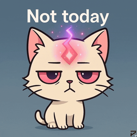 Bored Work From Home GIF by Persona