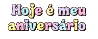 Aniversario Parabens Sticker