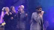 Taylor Hawkins Tribute Concert GIF by Paramount+