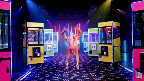 Drag Race Vh1 GIF by RuPaul's Drag Race