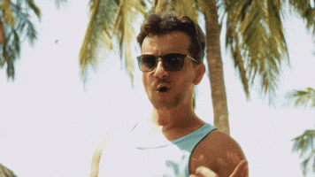 Summer No GIF by DEEPSYSTEM