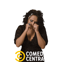 Carlota Sticker by Comedy Central BR
