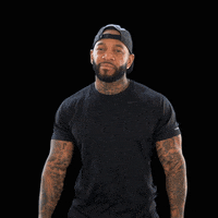 Dp Swipe Up GIF by HeatXtreme
