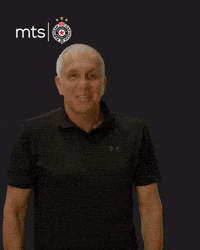 Partizan GIF by sportmts