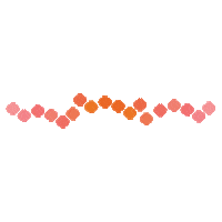 Chinese Lights Sticker by Binary Style