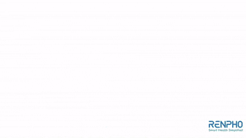 Fitness Health GIF by RENPHO