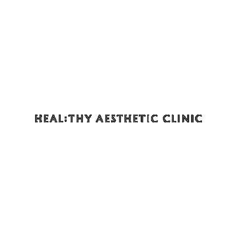 healthyclinic giphygifmaker 安合癒境 healthy clinic 安合 Sticker