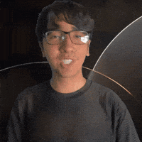 Chandler GIF
