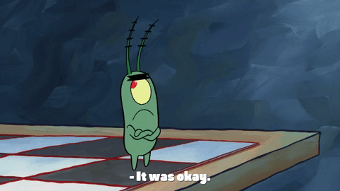 season 10 episode 3 GIF by SpongeBob SquarePants