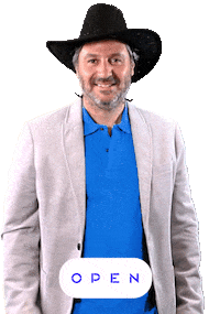 Si Yes Sticker by Open Plaza