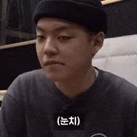 Sad Nerd GIF