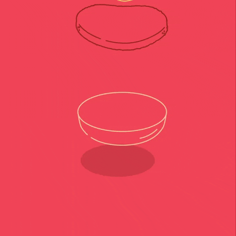 claudioguerra3ce2 giphyupload food hamburger GIF