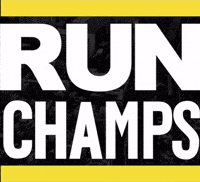 Run Running GIF by HYRPWR