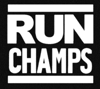 Long Run Running GIF by HYRPWR