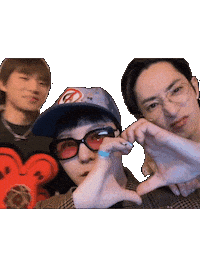 Jiyongsdaisy Sticker