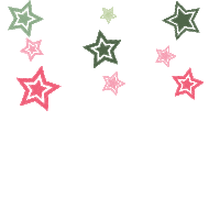 Art Celebrate Sticker by Foil Me