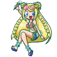 Happy League Of Legends Sticker