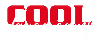 Camp Dancecamp Sticker by COOL DANCE