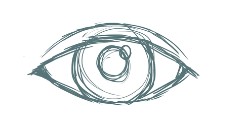 animation tears GIF