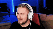 Scared Fear GIF