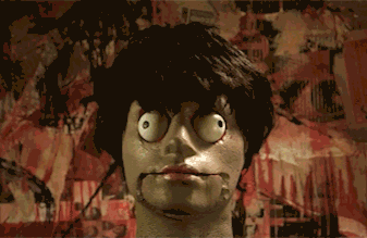 GIF by David Firth