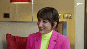 Boris Izaguirre Feria GIF by Movistar Plus+