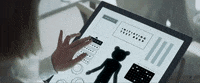 Zedd GIF by Katy Perry
