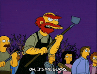 season 8 episode 10 GIF