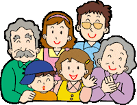 fam STICKER