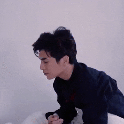 Mewsuppasit Love GIF