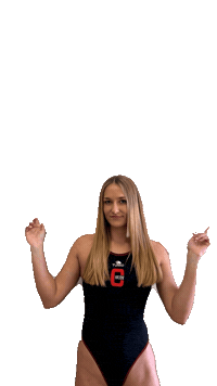 Csunpolo Sticker by CSUN Water Polo