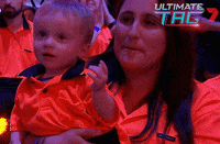 GIF by UltimateTagAU