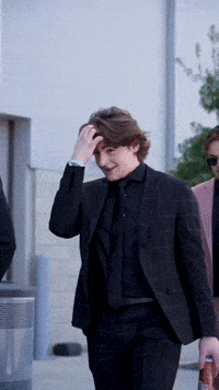 San Jose Hair Flip GIF by San Jose Barracuda