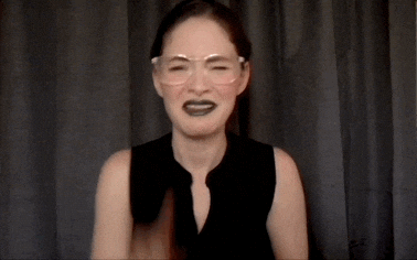 Confused Asl GIF