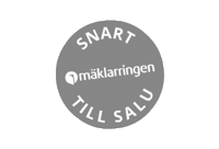 Maklarringen  Sticker