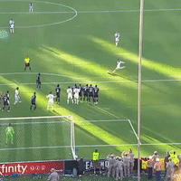caliclasico GIF by LA Galaxy