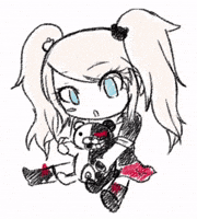 Happy Despair GIF