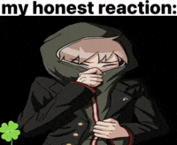 Trigger Happy Havoc GIF