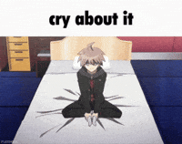 Trigger Happy Havoc GIF