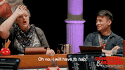 Oh No Dnd GIF by Encounter Party