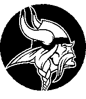 Nfl Skol Vikings Sticker by Minnesota Vikings