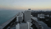 Miami Beach Summer GIF by ATLAST