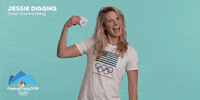 pyeongchang 2018 wow GIF by NBC Olympics