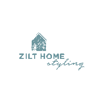 ZiltHomeStyling fun logo baby kids Sticker