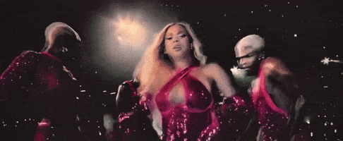 Beyonce Knowles GIF