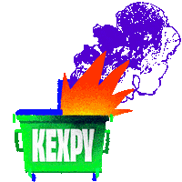 Music Awards Grammys Sticker by KEXP